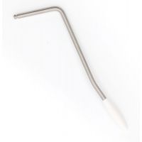 Sterling TIGE VIBRATO AX30.SIL30.CT50 CHR.EMB.BL - Vue 2